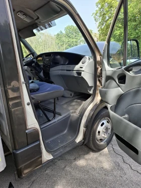 Iveco Daily 3.0TDI Падащ Борд , снимка 5