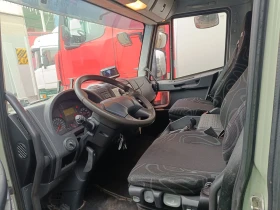 Iveco Eurocargo 75e19 KLIMA euro6 щора , снимка 12