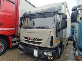 Iveco Eurocargo 75e19 KLIMA euro6 щора , снимка 14