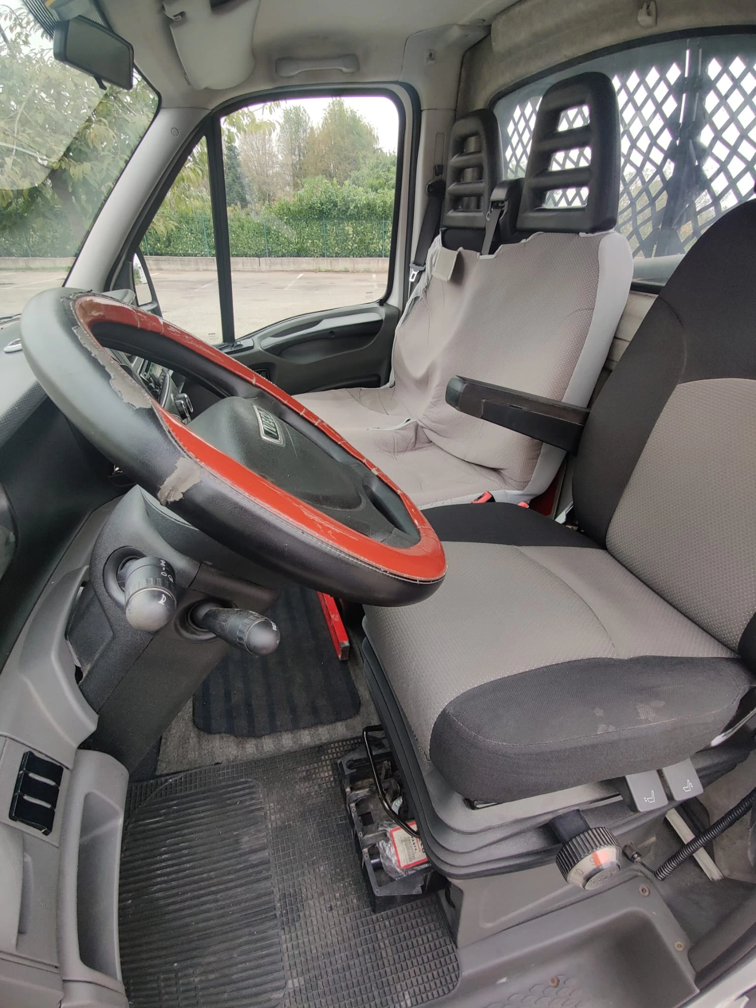 Iveco Daily 35c13, снимка 5 - Камиони - 55532459