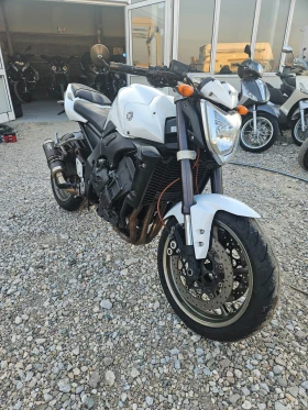Yamaha FZ1 Лизинг Бартер, снимка 1