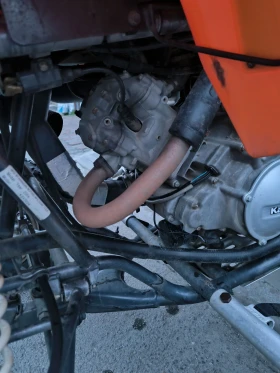 Kawasaki Kfx KFX 700, снимка 6