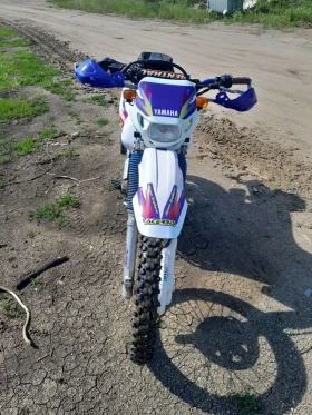 Yamaha Ttr, снимка 5