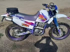 Yamaha Ttr, снимка 4