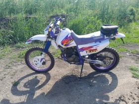 Yamaha Ttr, снимка 2