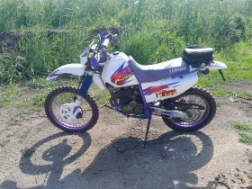 Yamaha Ttr, снимка 1