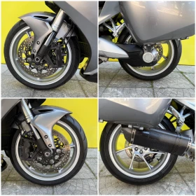 Honda Vfr 1200F DCT ABS, снимка 16