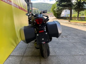 Honda Vfr 1200F DCT ABS, снимка 5