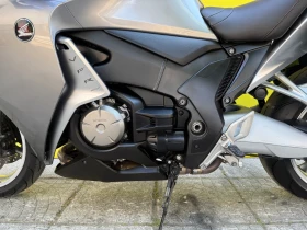 Honda Vfr 1200F DCT ABS, снимка 12