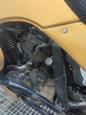 Honda 599, снимка 6