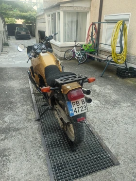 Honda 599, снимка 8