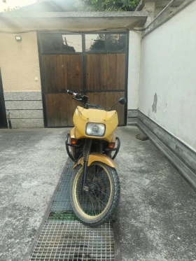 Honda 599, снимка 1