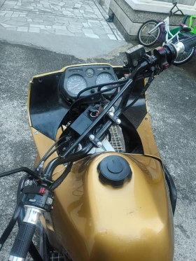 Honda 599, снимка 4