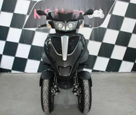 Обява за продажба на Piaggio Mp3 300ie 2011г.  ~3 200 лв. - изображение 4