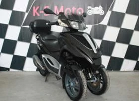     Piaggio Mp3 300ie 2011. 