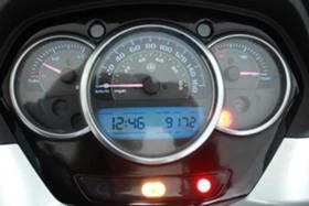 Обява за продажба на Piaggio Mp3 300ie 2011г.  ~3 200 лв. - изображение 6