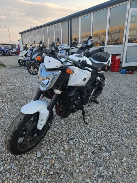 Yamaha FZ1 Лизинг Бартер | Auto.bg — изображение 2