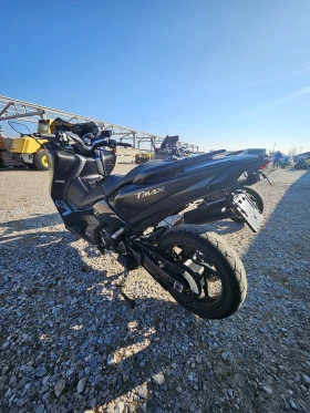 Yamaha T-max Dx Лизинг Бартер, снимка 12