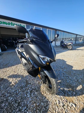 Yamaha T-max Dx Лизинг Бартер, снимка 10