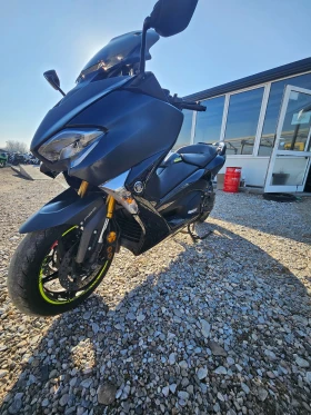 Yamaha T-max Dx Лизинг Бартер, снимка 2