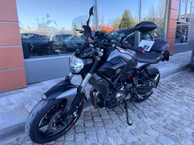 Yamaha Mt-07 700 ABS, снимка 5