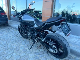 Yamaha Mt-07 700 ABS, снимка 6