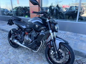 Yamaha Mt-07 700 ABS, снимка 2