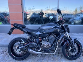 Yamaha Mt-07 700 ABS, снимка 1