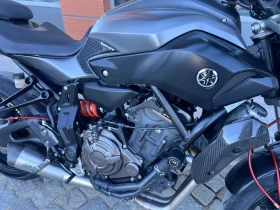 Yamaha Mt-07 700 ABS, снимка 11