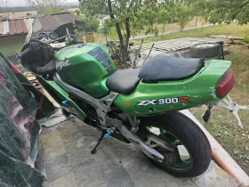 Kawasaki Ninja ZX 900 | Mobile.bg    3
