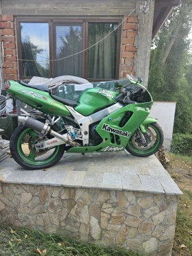 Kawasaki Ninja ZX 900 | Mobile.bg    2