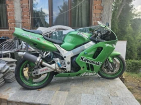  Kawasaki Ninja