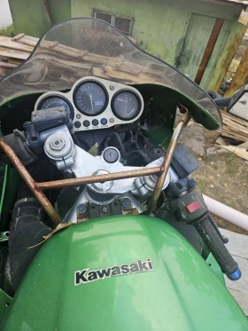 Kawasaki Ninja ZX 900 | Mobile.bg    5