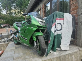 Kawasaki Ninja ZX 900 | Mobile.bg    4
