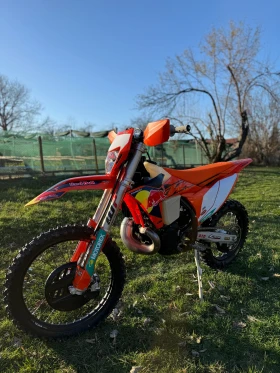 Ktm 300 EXC, снимка 5