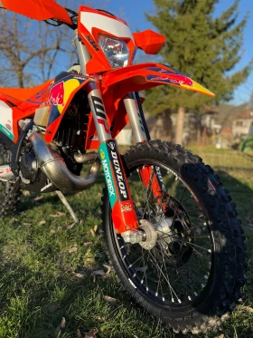 Ktm 300 EXC, снимка 3