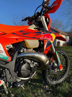 Ktm 300 EXC, снимка 2