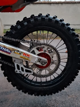 Honda Crf 150 RB | Mobile.bg � ����� ������ 5