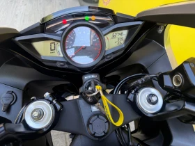 Honda Vfr 1200F DCT ABS | Auto.bg — изображение 14