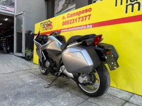Honda Vfr 1200F DCT ABS | Auto.bg — изображение 8
