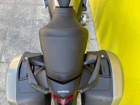 Honda Vfr 1200F DCT ABS | Auto.bg — изображение 11