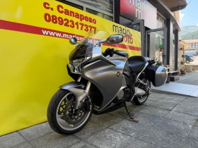 Honda Vfr 1200F DCT ABS | Auto.bg — изображение 7