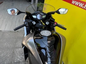 Honda Vfr 1200F DCT ABS | Auto.bg — изображение 15