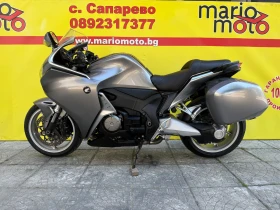 Honda Vfr 1200F DCT ABS | Auto.bg — изображение 6