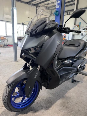 ������ Yamaha X-max