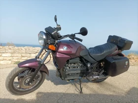BMW K �75 ������� ����������  | Mobile.bg � ����� ������ 7