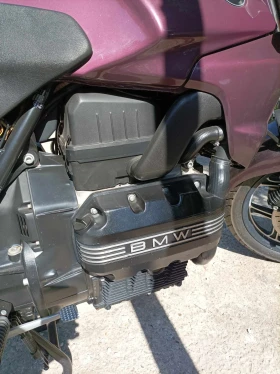 BMW K �75 ������� ����������  | Mobile.bg � ����� ������ 9