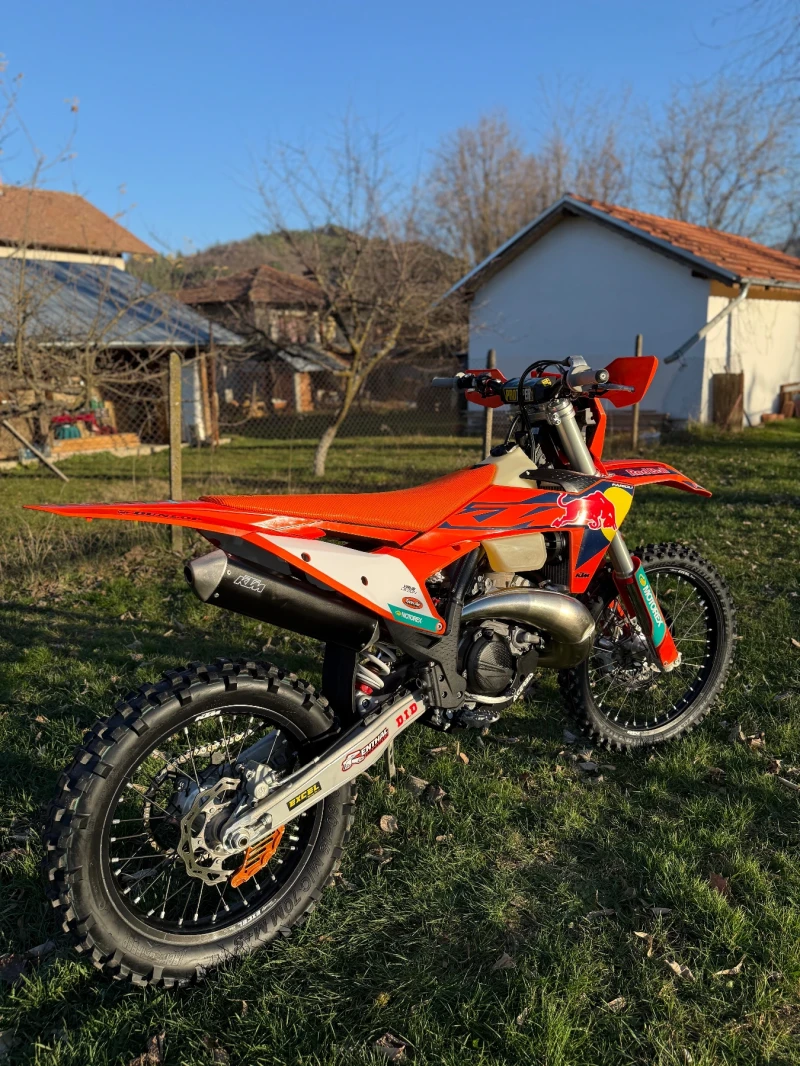 Ktm 300 EXC, снимка 9 - Мотоциклети и мототехника - 52804726