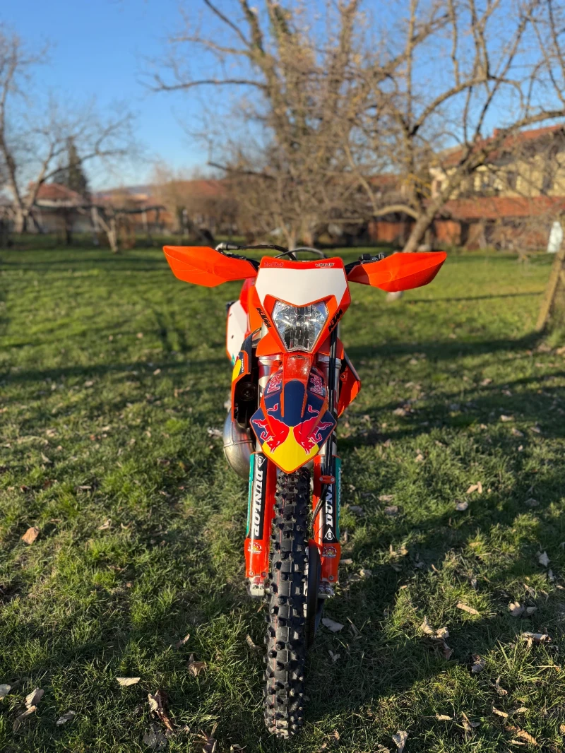 Ktm 300 EXC, снимка 4 - Мотоциклети и мототехника - 52804726