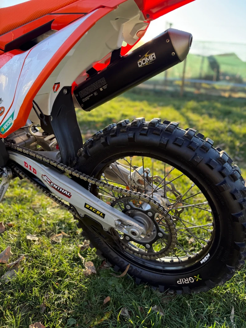 Ktm 300 EXC, снимка 7 - Мотоциклети и мототехника - 52804726